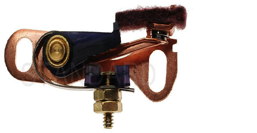 Ignition Points Mustang 64-73 w/dual points - STFD8285XV