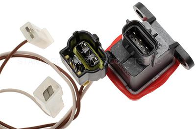 Fuel pump cutoff switch - STFV7