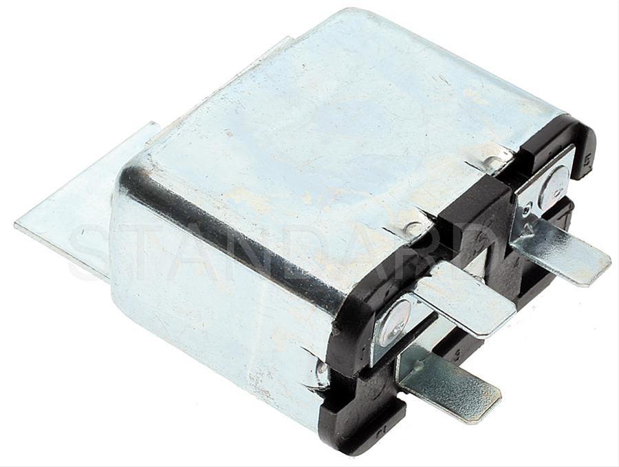 Relay - STHR127