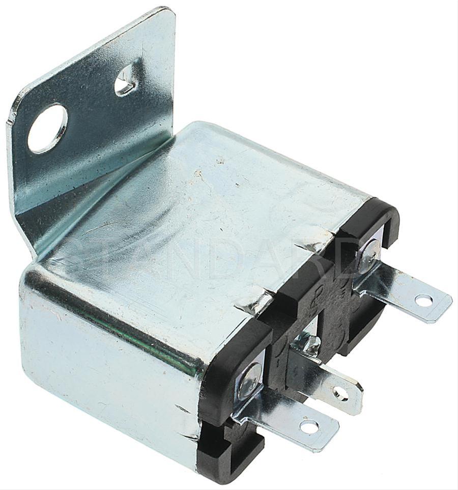 Horn relay Chrysler 64-68 - STHR135