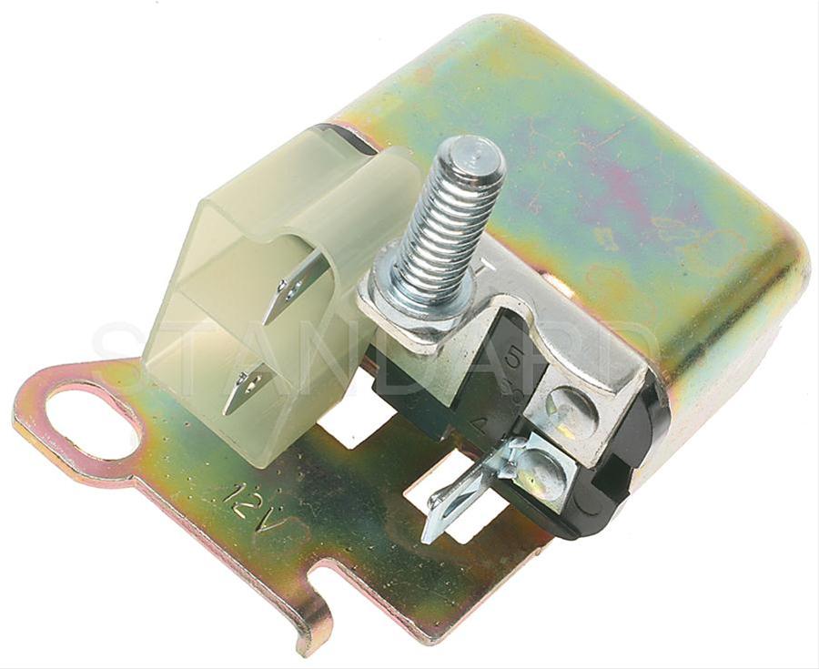 Relay horn NTO - STHR139