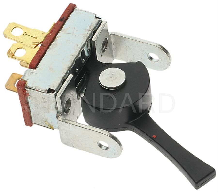Switch blower chrysler - STHS200