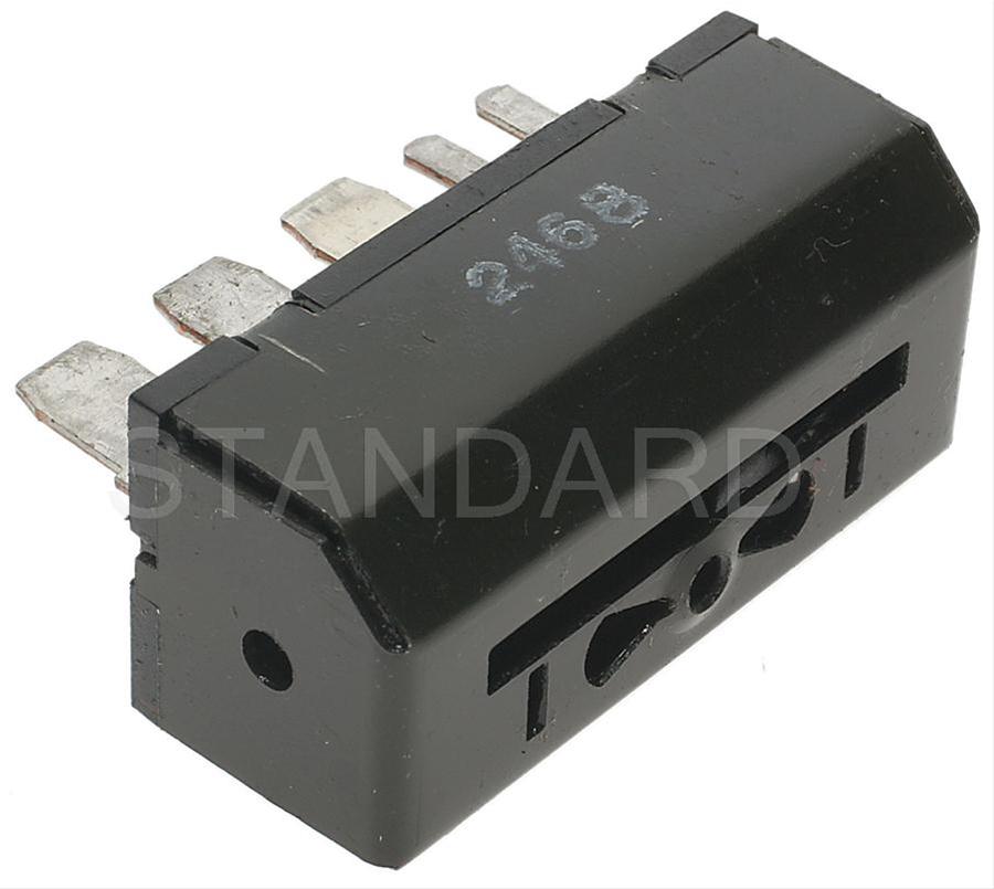 Switch blower control. w/o ac .mopar - STHS209