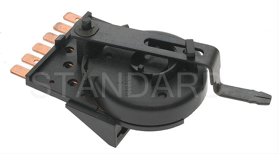 Sw.fan gvan 91-95 w/ac (bwbl29) - STHS224