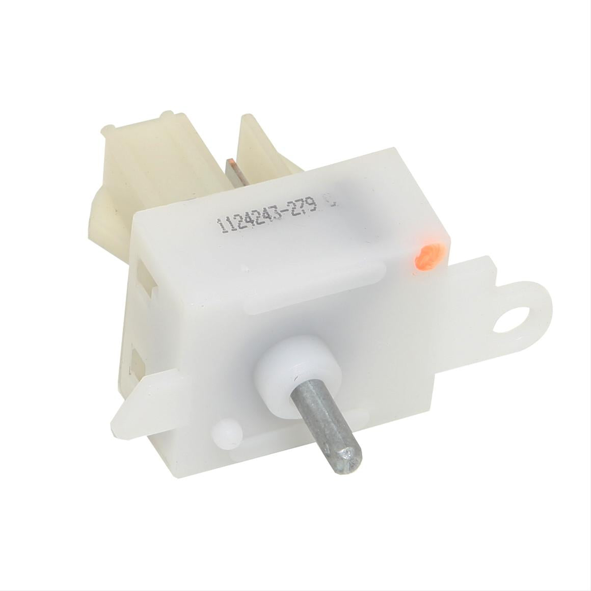 Blower switch 92- ford evan - STHS249