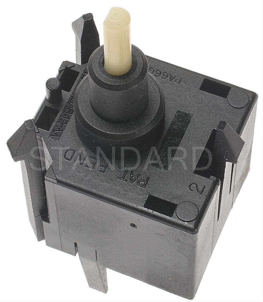 Blower switch ford truck 97-04 - STHS333