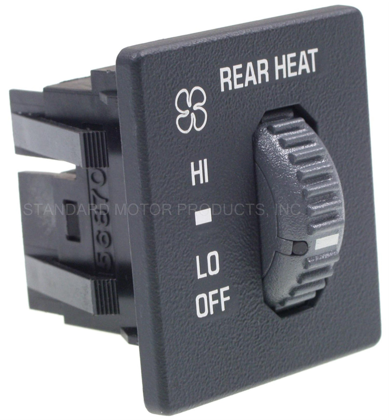 Switch rear blower motor 95-99 Tahoe/Sub/Express van - STHS356