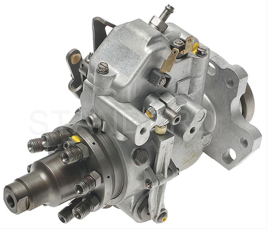 Dieselp. 6,5TD 94-00 NTO - STIP1
