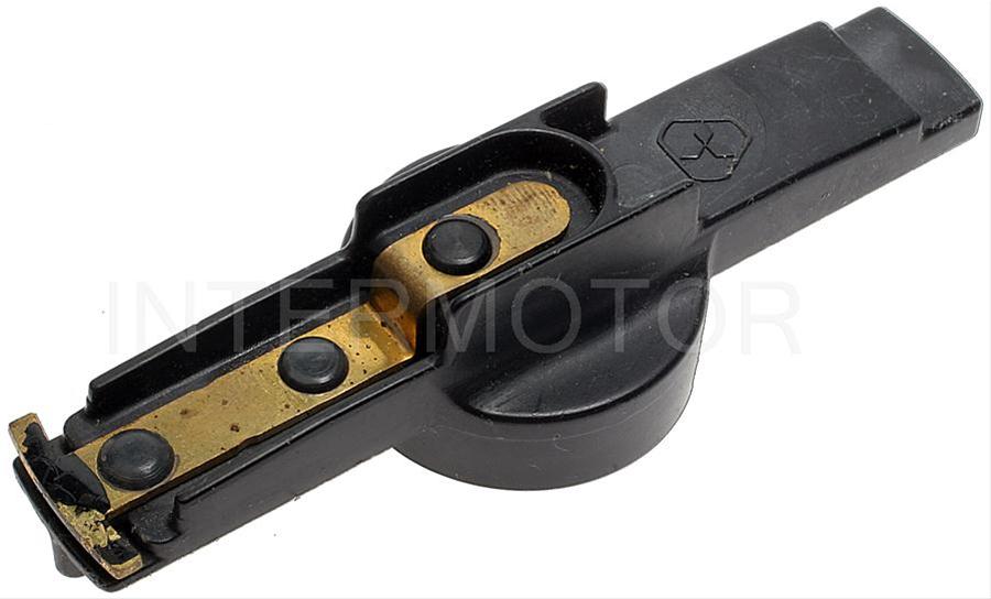 Distributor rotor 2,5l - STJR161