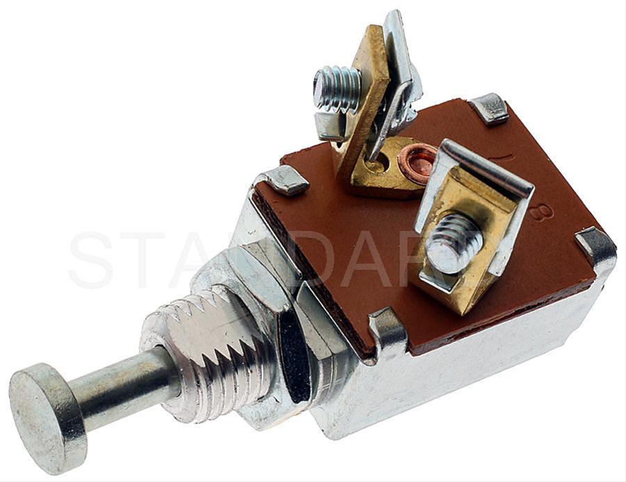 Neutral Safety Switch Man. trans - STLS249