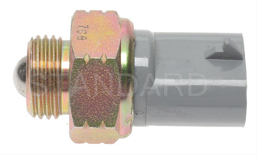 Switch overdrive - STLS351