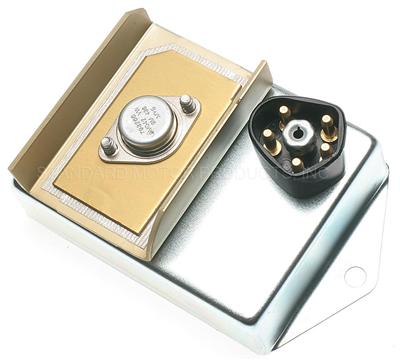 El.module chrysler 72-79 5 stikk 6/8 - STLX100