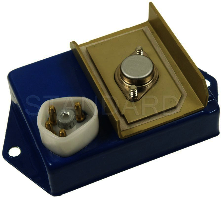 El.module chr.tenn.80-89 4 stikk 6/8 - STLX101