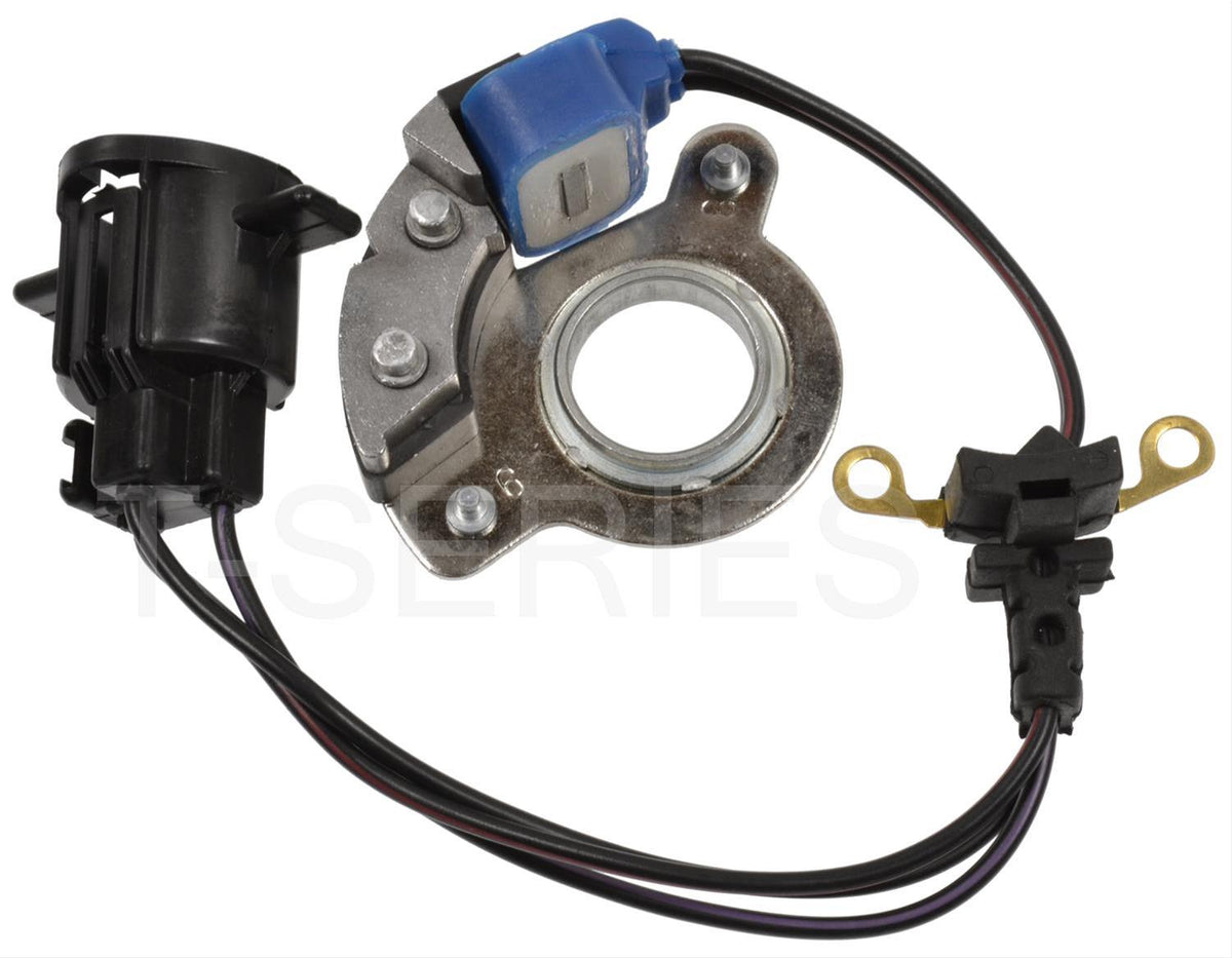 Pick up ford v8 el.  # - STLX204