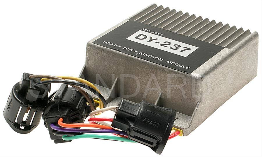 El.module ford 78-80 (dy237)yel.dual moe - STLX209