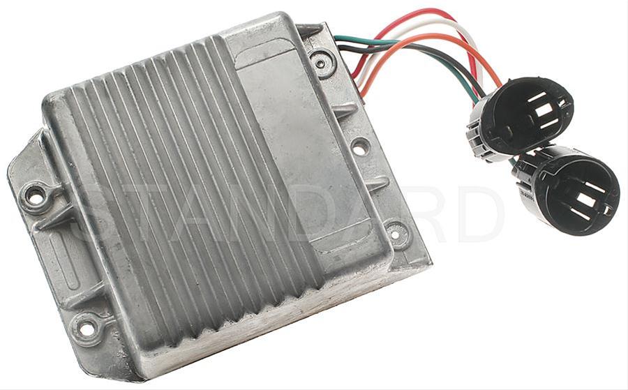 El.module Ford 80-84  - STLX211