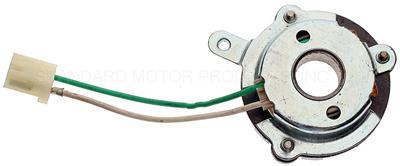 Pickup olds/pont. h.e.i (d1908/1909) - STLX304