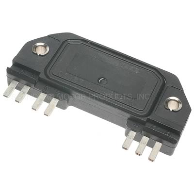 El.module gm 2,8l s10 86-92 (d1957/58/61) - STLX316