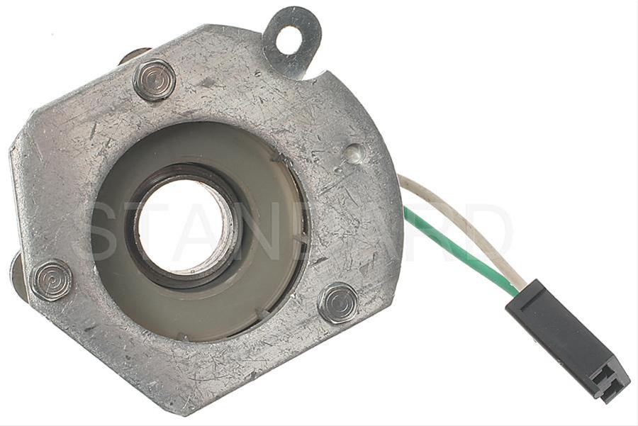 Pickup gm old's 307cid 81-90 div. gm - STLX320