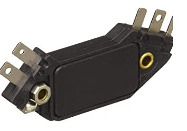 El.module HEI 3/2 stikk (d1941) - STLX330