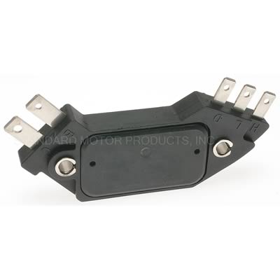 El.module gm van/truck 81-86 (d1918ht) - STLX331