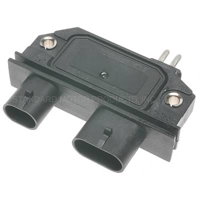 El.module GM 85-93 div (D1980/1960A) - STLX339