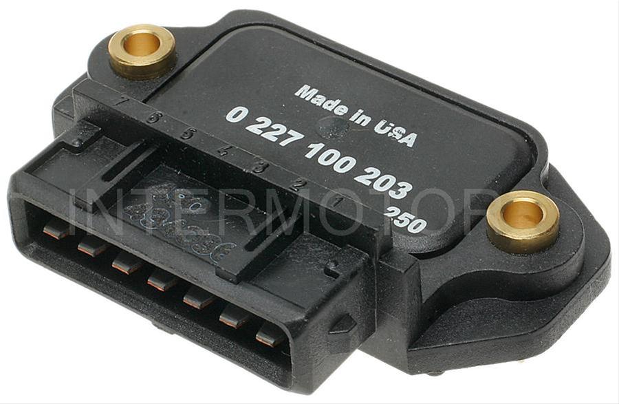 Ignition module - STLX968