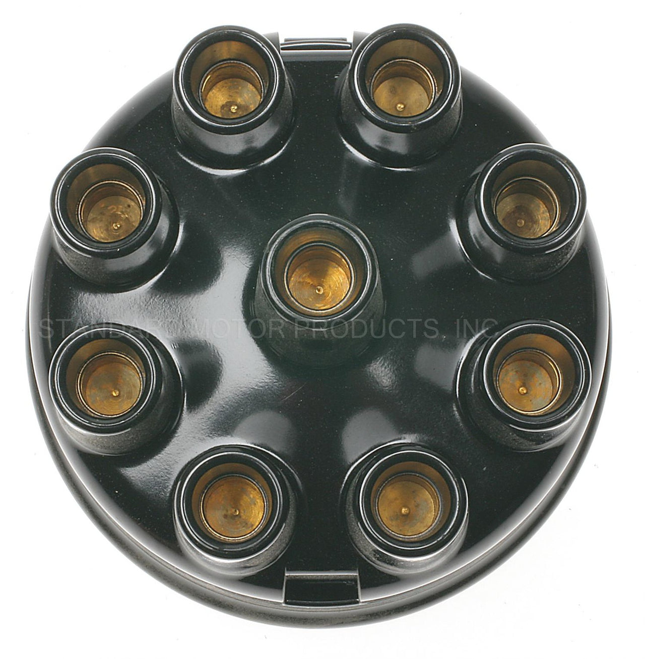 Distr.cap-mallory (25675) - STMY400