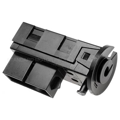 Switch clutch starter safety - STNS127