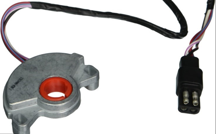 Switch neutral posission - STNS214