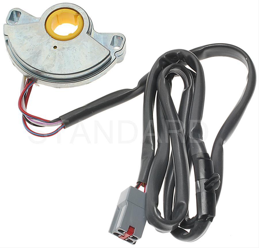 Switch neutral safety & backup ford - STNS55