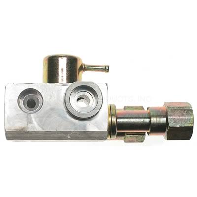 TPi Fuel Pressure Regulator Diaphragm 1985-1992 - STPR10