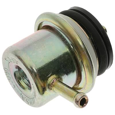 Fuel pressure regulator - STPR217