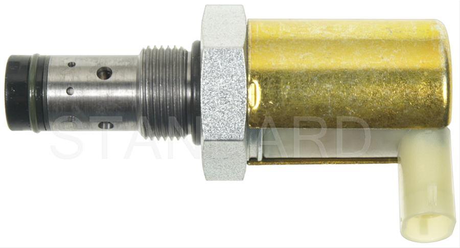 Fuel Injection Pressure Regulator - STPR430