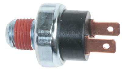 Switch Oil Pressure GM 64- w/warning light (ps-2) - STPS12