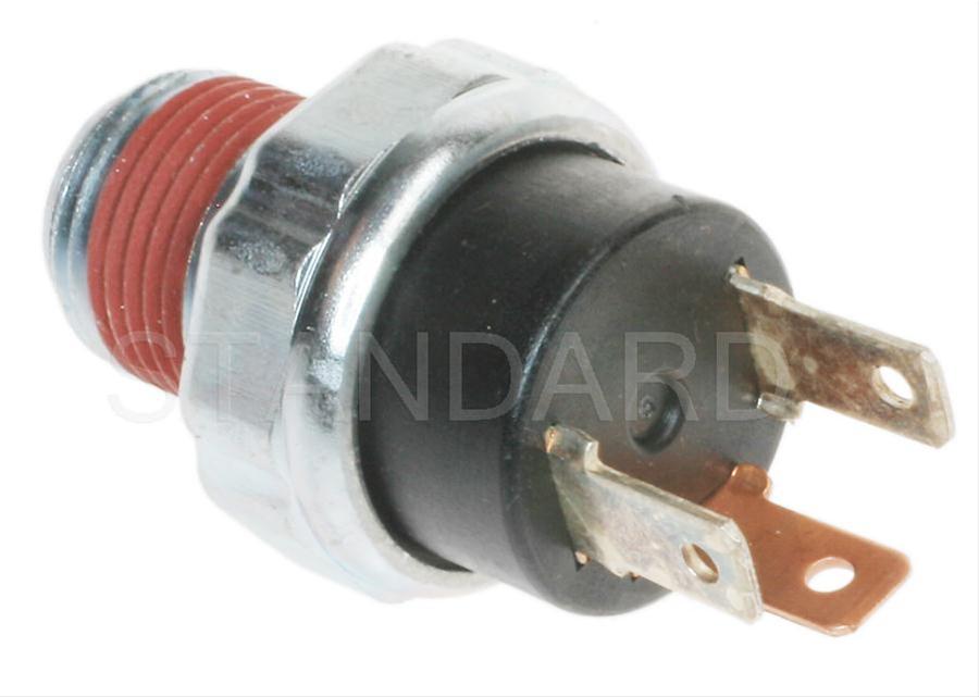 Switch oil pressure (3-pin) 85-86 Cad. 79-87 Dodge - STPS139