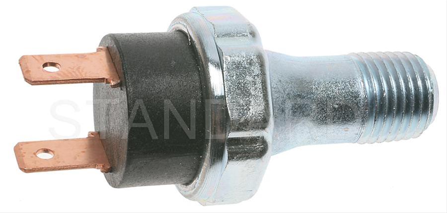 Switch oil pressure gm 79-86 w/light 2-pin - STPS144