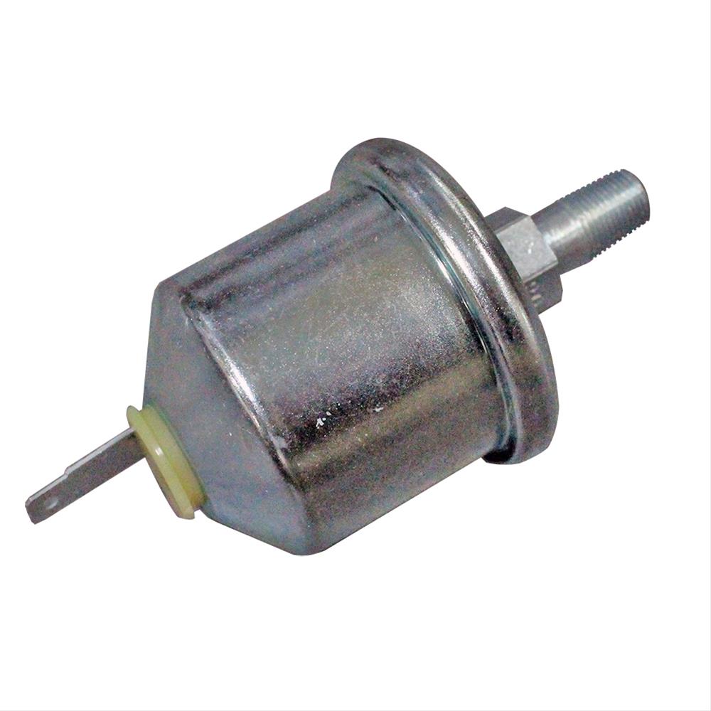 Switch oil pressure GM/BOP 80-81 all w/Gauge - STPS157