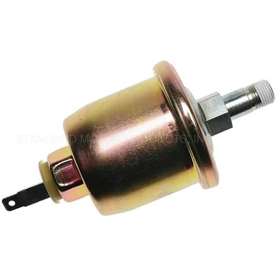 Switch oil pressure s10 89-90 w/2,8l w/light - STPS15