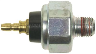 Switch Oil Pressure w/warning light - STPS171