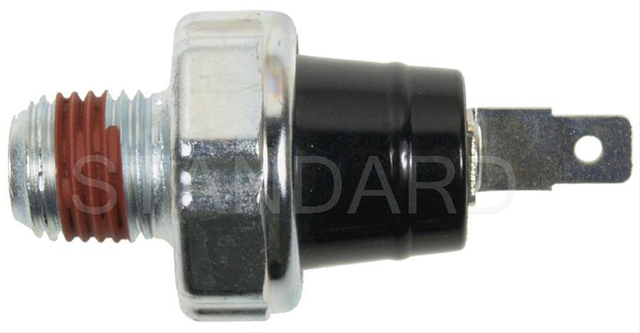 Switch oil pressure buick v8 71-76 w/light(weps31) - STPS174