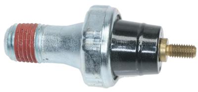 Switch oil pressure caddy 57-74 w/lamp - STPS18