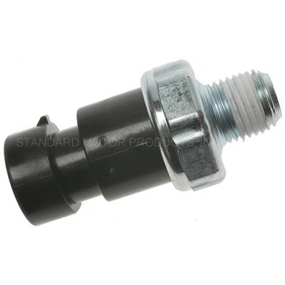 Switch oil pressure w/warning light - STPS209