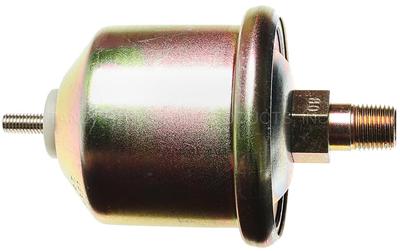 Switch Oil Pressure 1/8"X27 w/Gauge  - STPS219