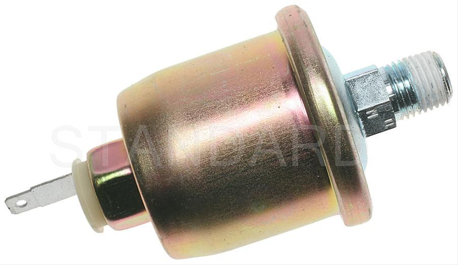 Switch oil pressure Astro 4,3 86-88 w/warning lamp - STPS227