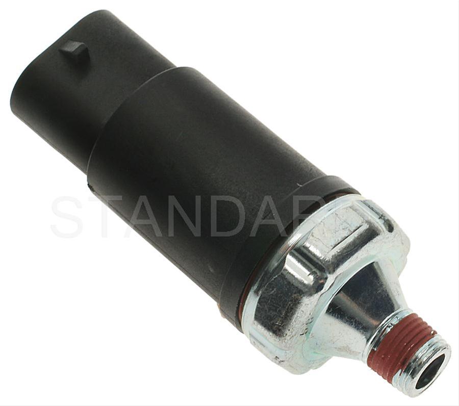 Switch Oil pressure w/Warning light - STPS232