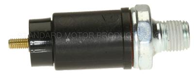 Switch Oil Pressure w/Gauge Ford - STPS243