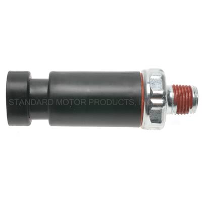 Switch oil pressure 6,5D gauge/feedpump - STPS245