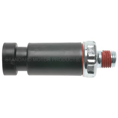 Switch Oil pressure w/gauge 1/4-18 NPT - STPS246