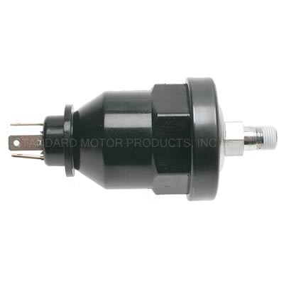 Switch Oil Pressure - 1/8-27 NPT w/Gauge 3pin - STPS256